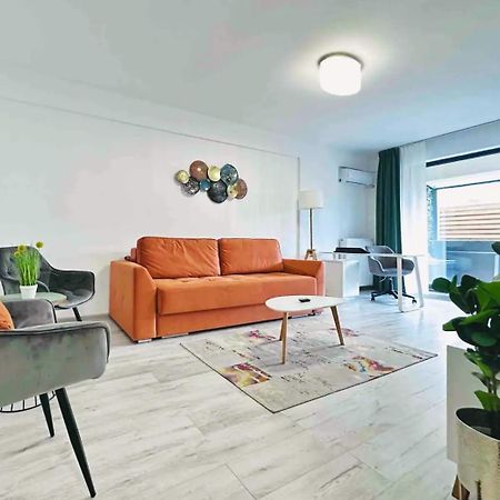 Lazo Two Room- Luxury Apartment Βουκουρέστι Εξωτερικό φωτογραφία