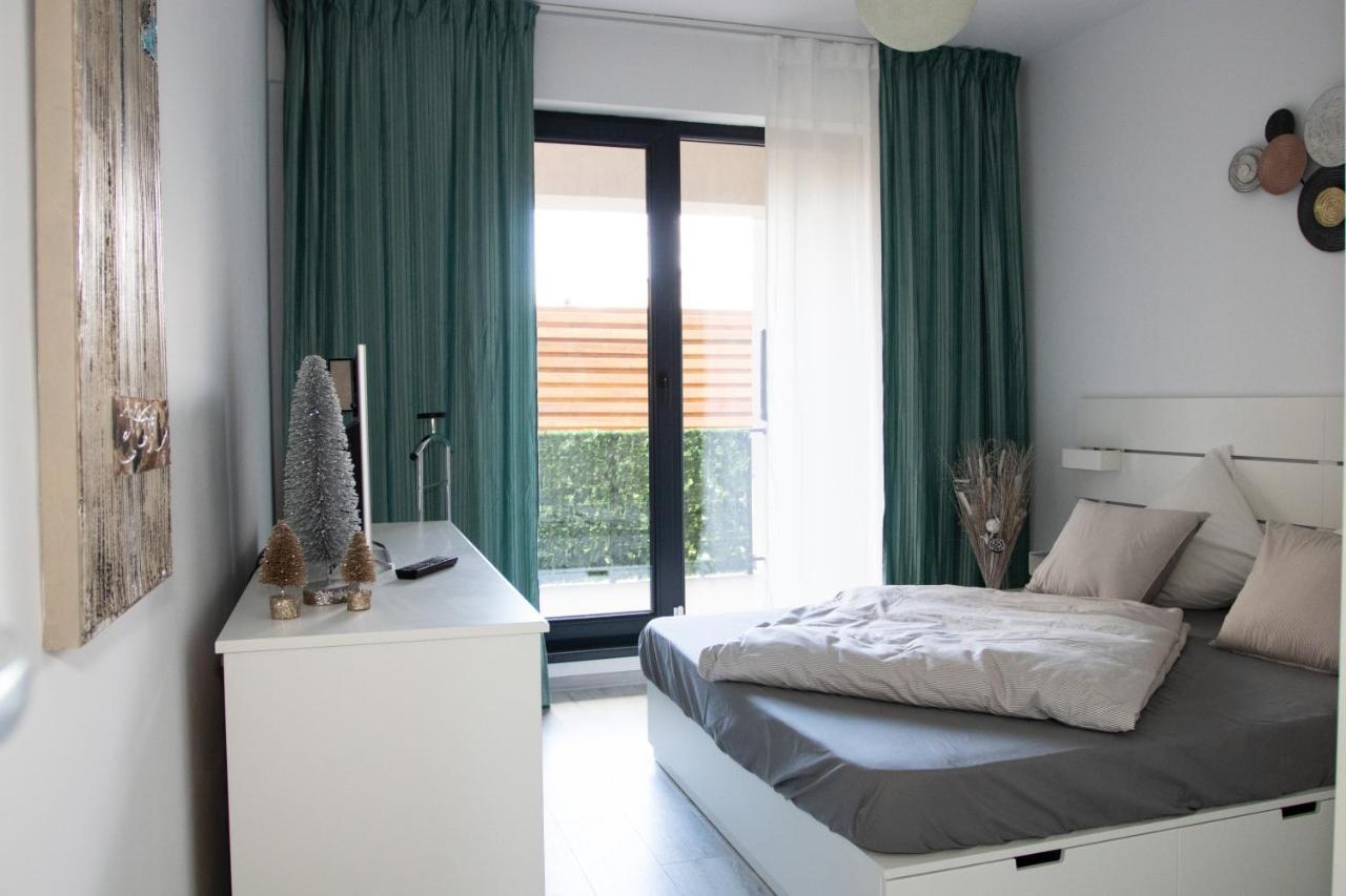 Lazo Two Room- Luxury Apartment Βουκουρέστι Εξωτερικό φωτογραφία