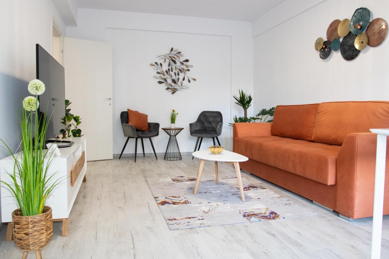 Lazo Two Room- Luxury Apartment Βουκουρέστι Εξωτερικό φωτογραφία