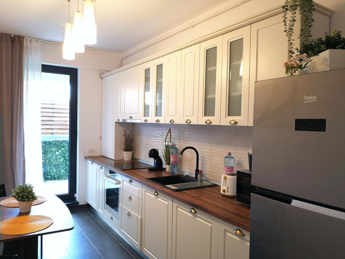 Lazo Two Room- Luxury Apartment Βουκουρέστι Εξωτερικό φωτογραφία