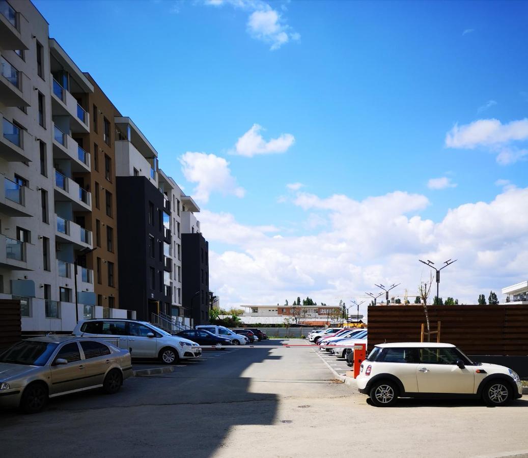 Lazo Two Room- Luxury Apartment Βουκουρέστι Εξωτερικό φωτογραφία
